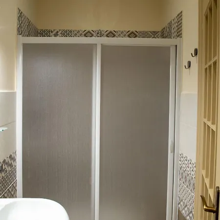 I Milord 2 Bed & Breakfast Castel San Giorgio