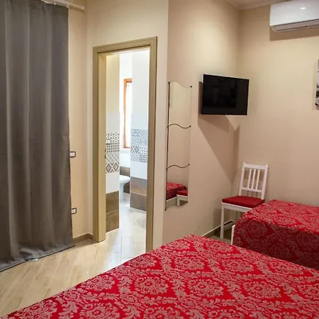 Bed & Breakfast I Milord 2 Castel San Giorgio