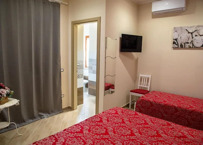 Panzió I Milord 2 Castel San Giorgio
